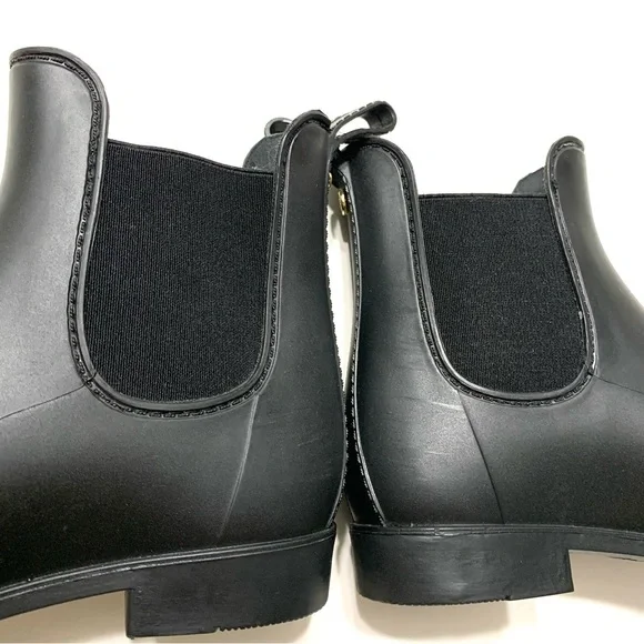 Sam Edelman Tinsley Chelsea Rain Booties - Picture 6 of 12